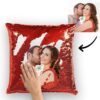 Perna Magica Personalizata Cupluri - Cadouri Personalizate cu Poze - imagine 3