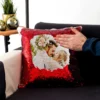 Perna Magica Personalizata Cupluri - Cadouri Personalizate cu Poze